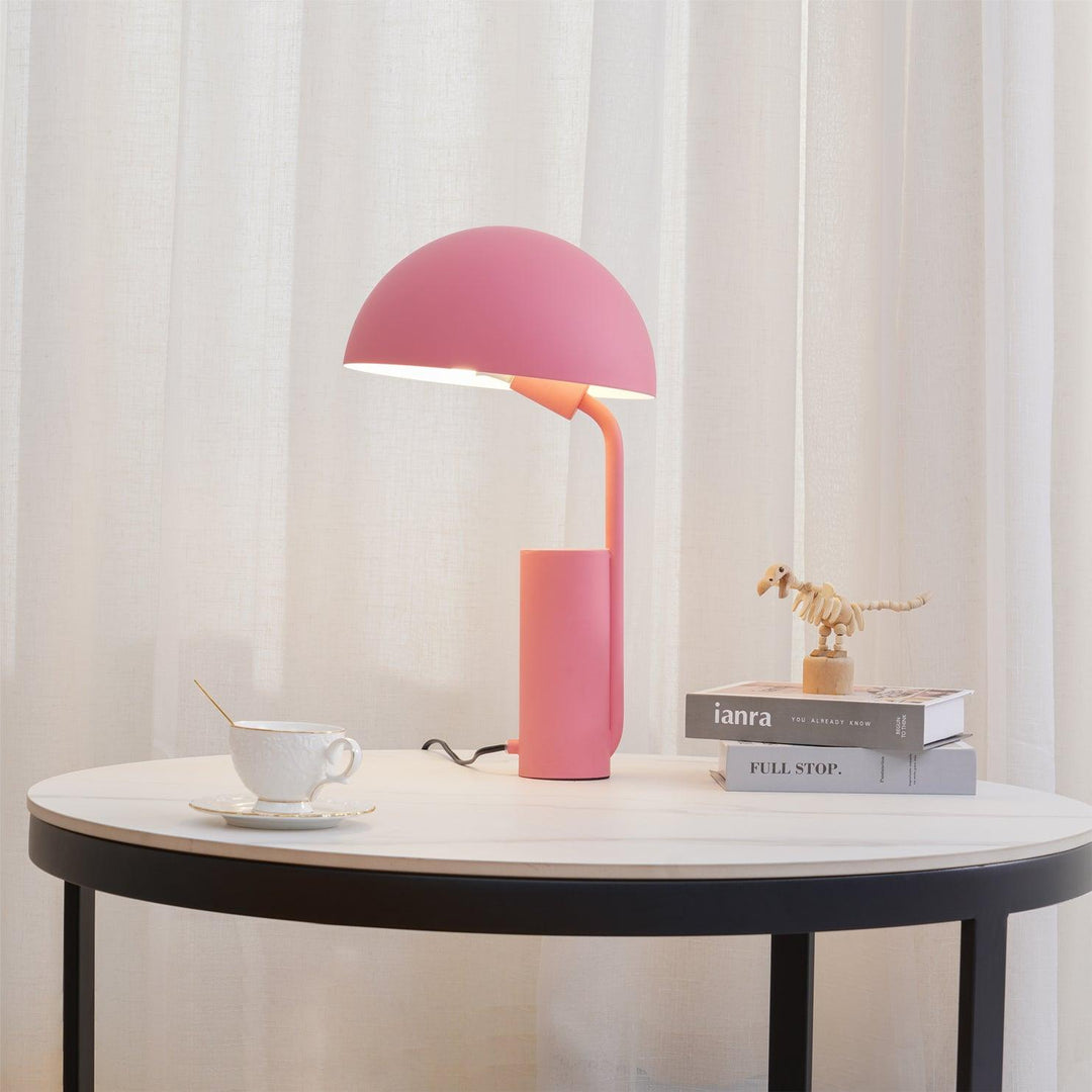 Cap Table Lamp - Vakkerlight