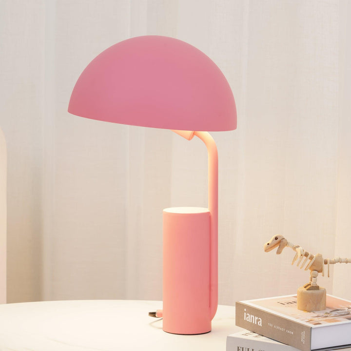 Cap Table Lamp - Vakkerlight