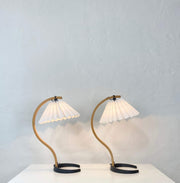 Caprani Table Lamp - Vakkerlight