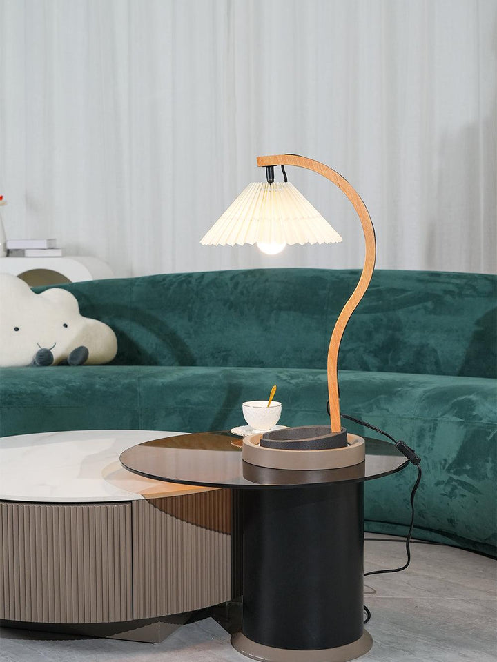 Caprani Table Lamp - Vakkerlight