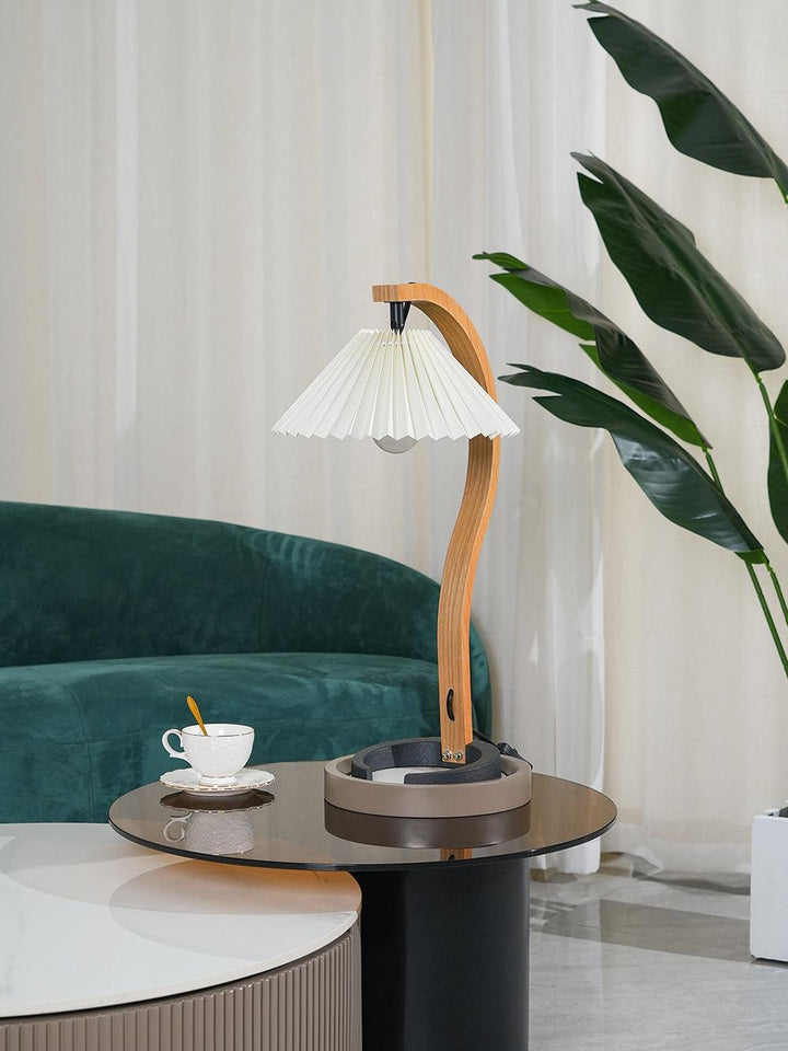 Caprani Table Lamp - Vakkerlight