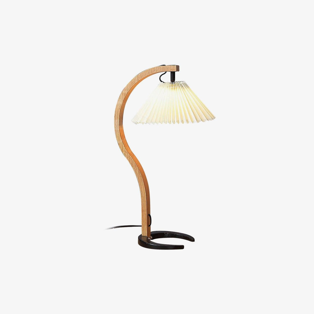 Caprani Table Lamp - Vakkerlight