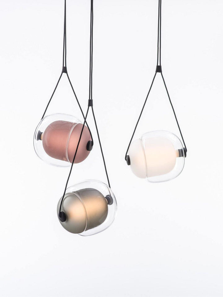 Capsula Pendant Light - Vakkerlight