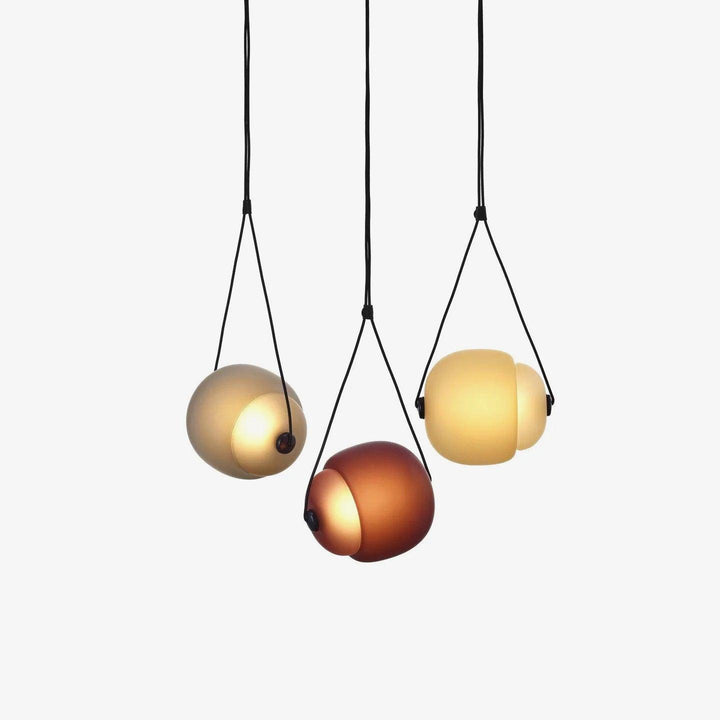 Capsula Pendant Light - Vakkerlight