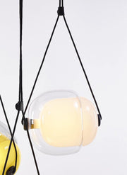 Capsule hanglamp