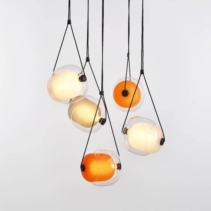 Capsula Pendant Light - Vakkerlight