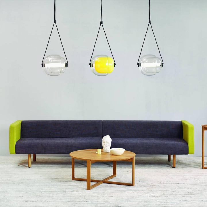 Capsula Pendant Light - Vakkerlight