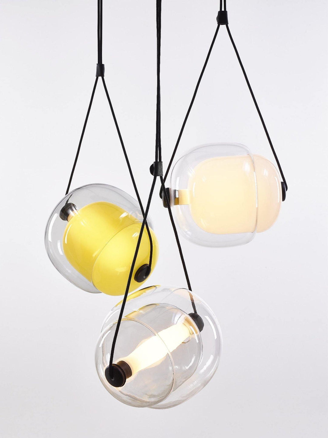 Capsula Pendant Light - Vakkerlight