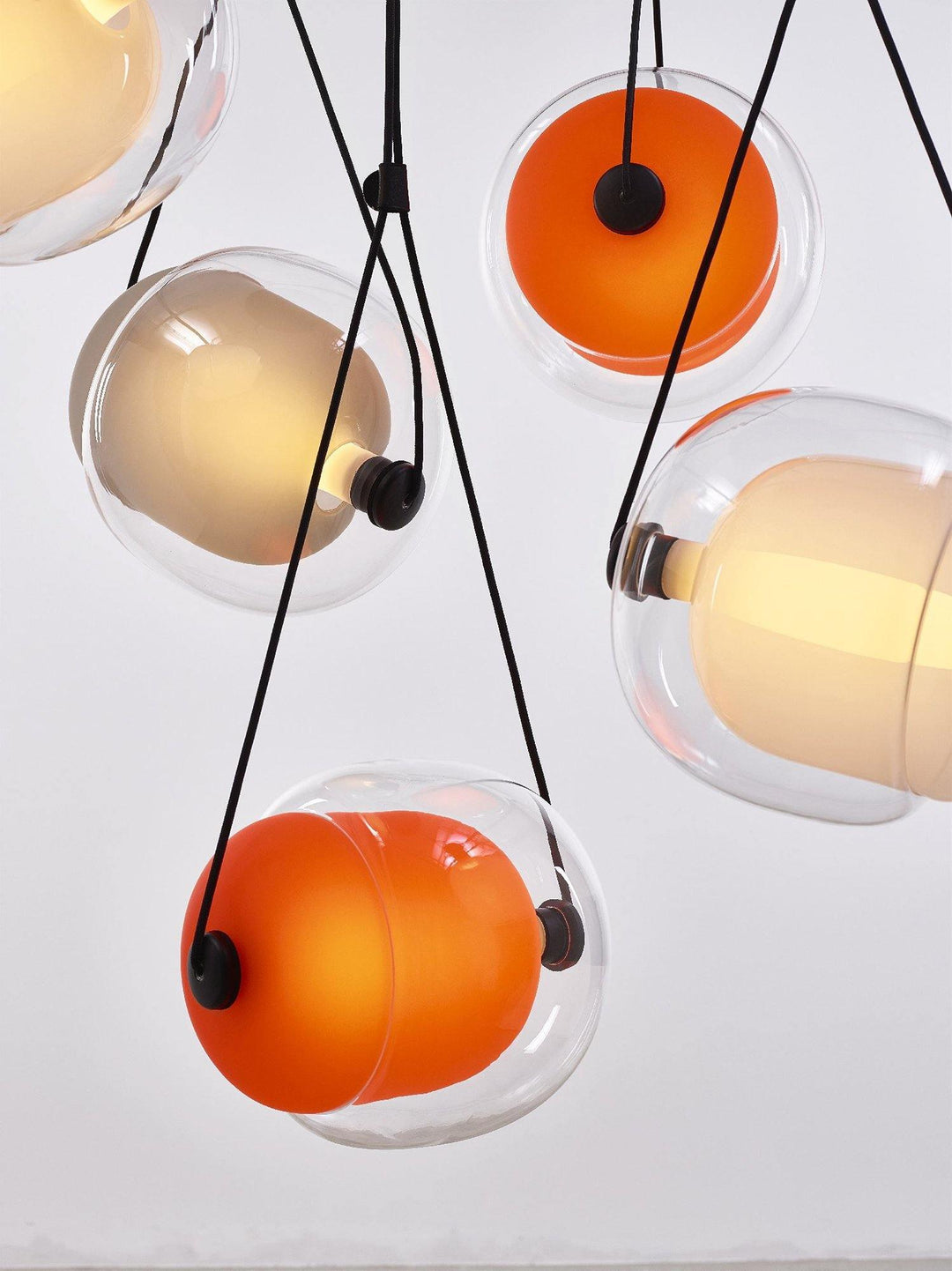 Capsula Pendant Light - Vakkerlight