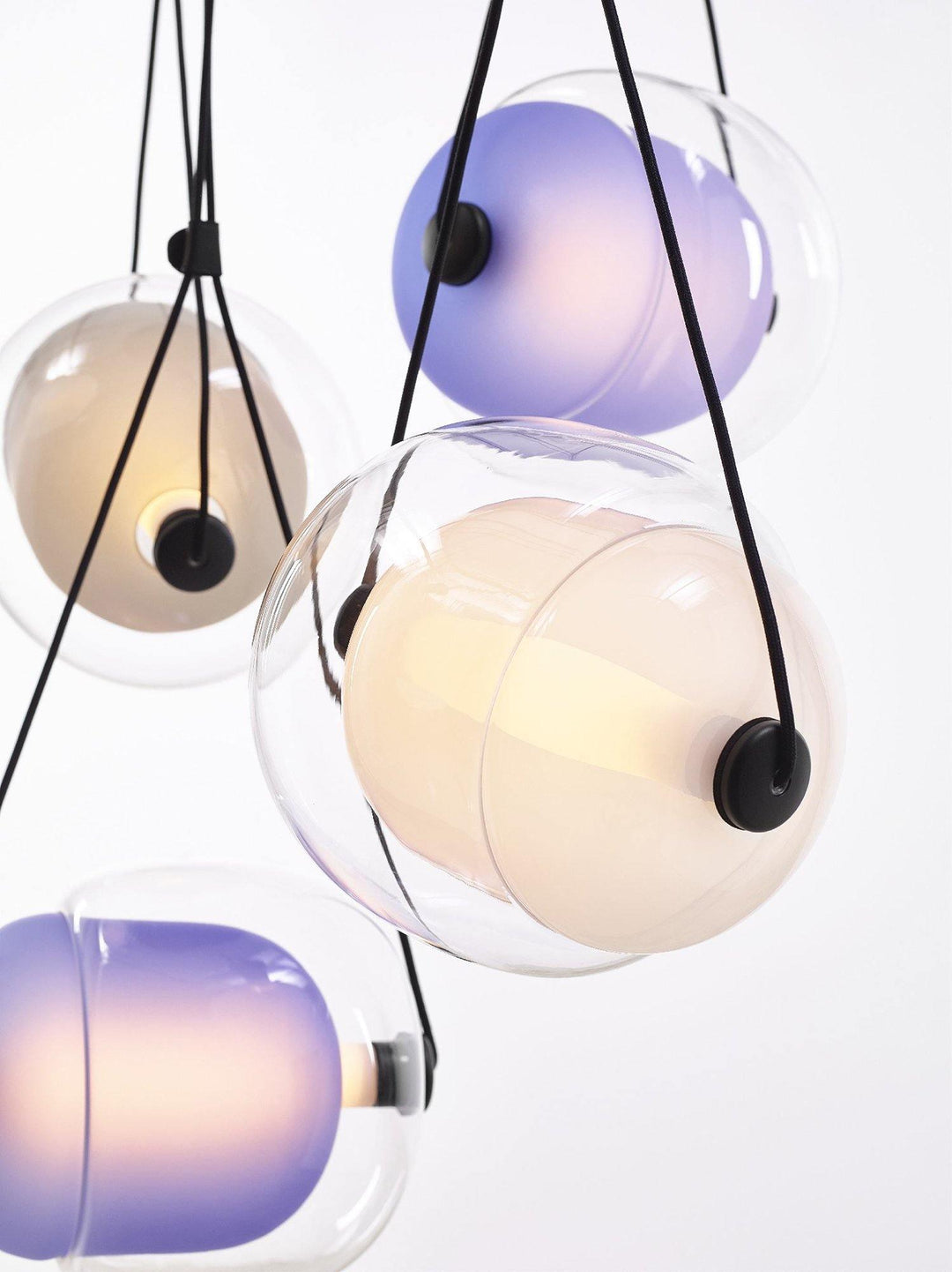 Capsula Pendant Light - Vakkerlight