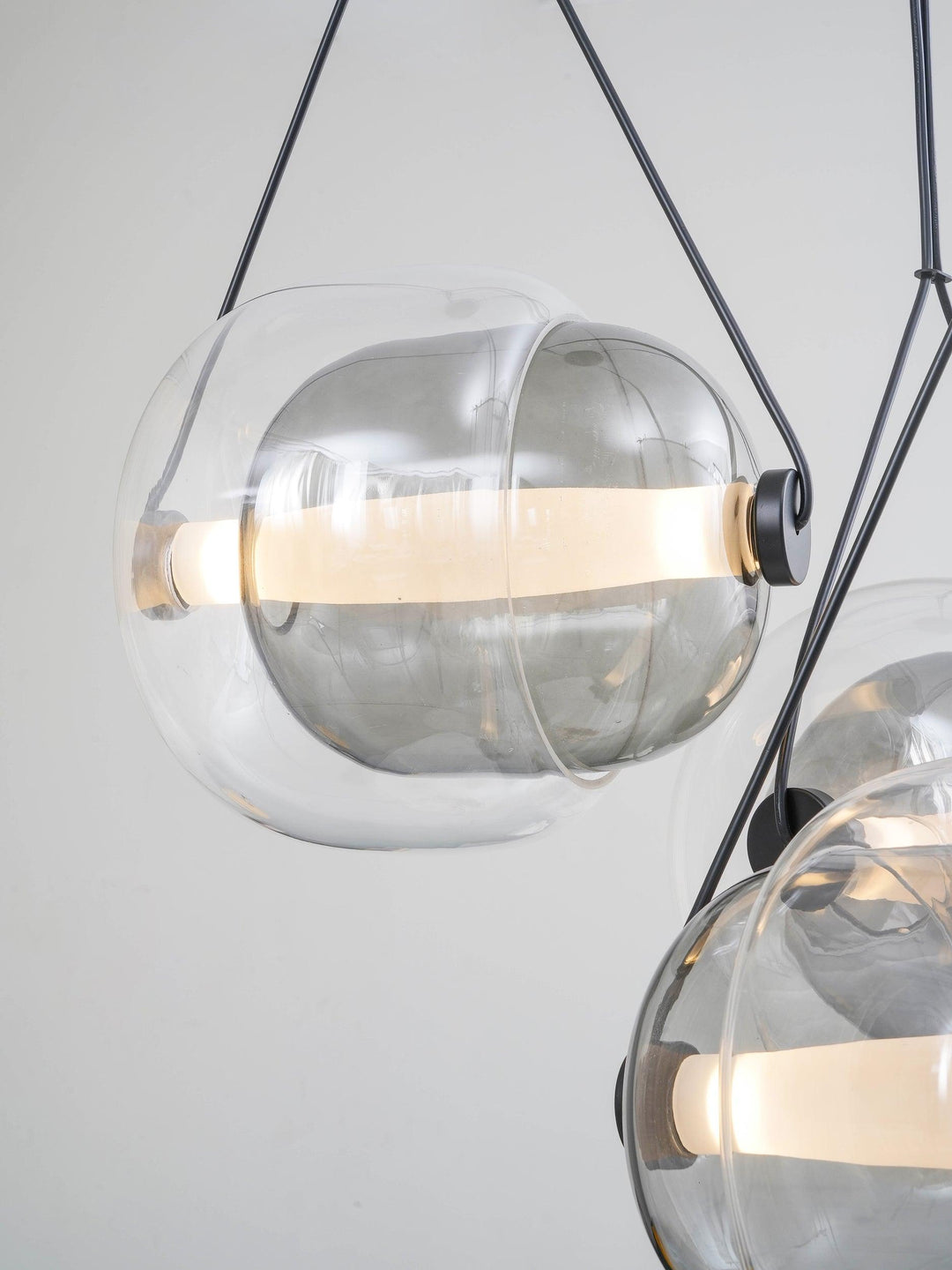 Capsula Pendant Light - Vakkerlight