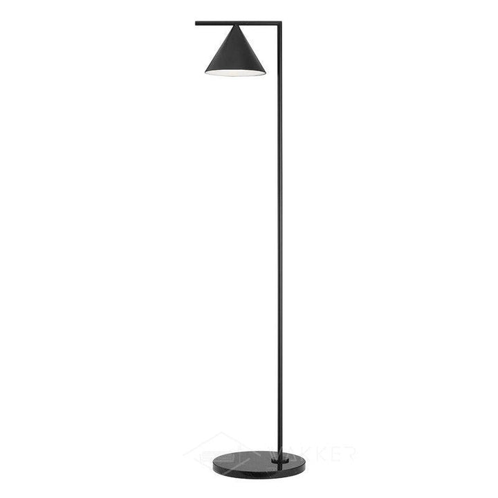 Captain Flint Floor Lamp - Vakkerlight