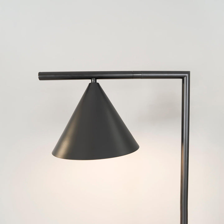 Captain Flint Floor Lamp - Vakkerlight