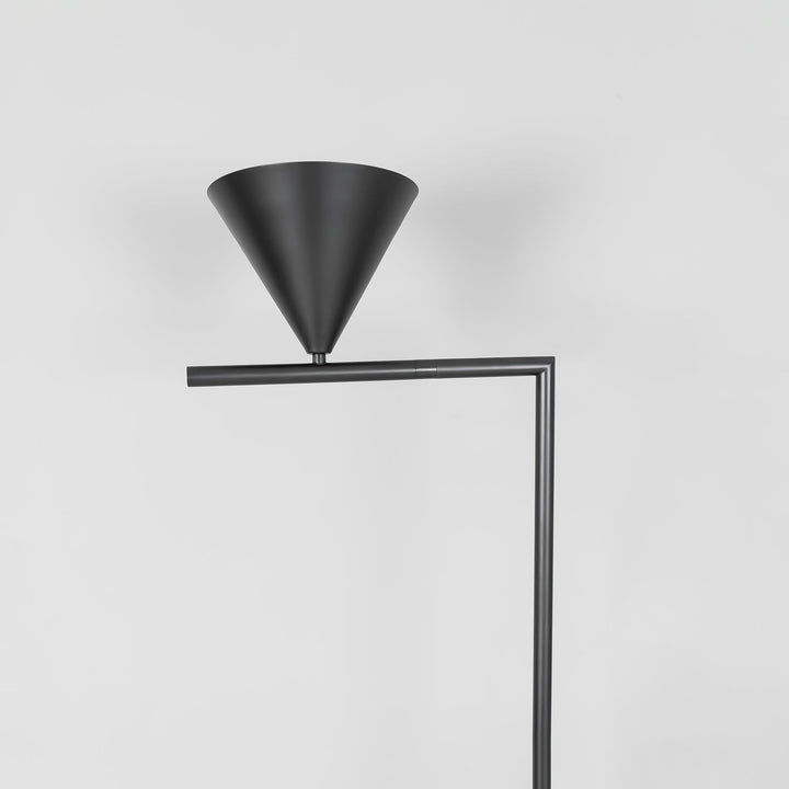 Captain Flint Floor Lamp - Vakkerlight