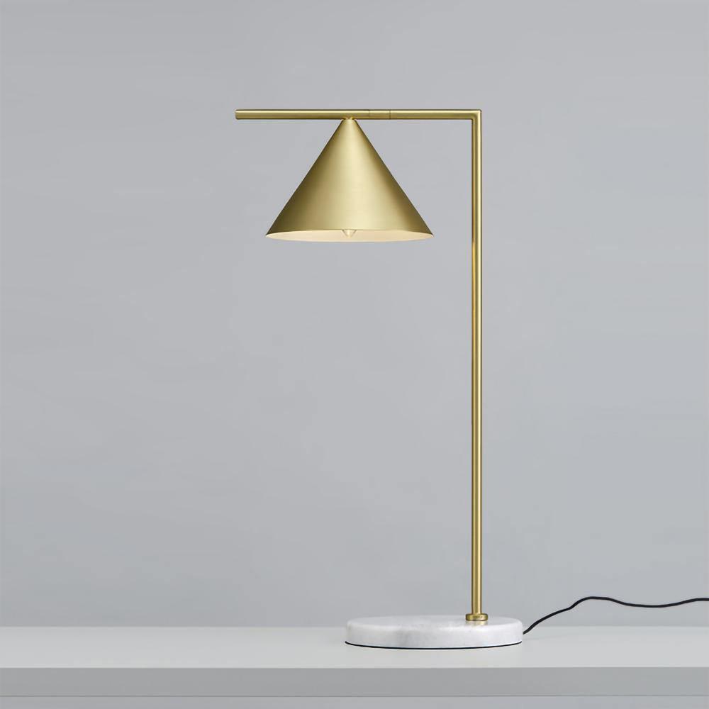 Captain Flint Table Lamp - Vakkerlight