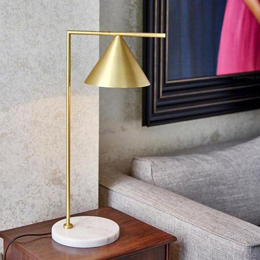 Captain Flint Table Lamp - Vakkerlight