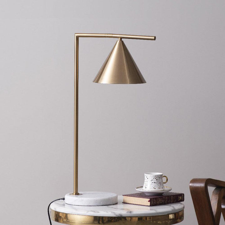 Captain Flint Table Lamp - Vakkerlight