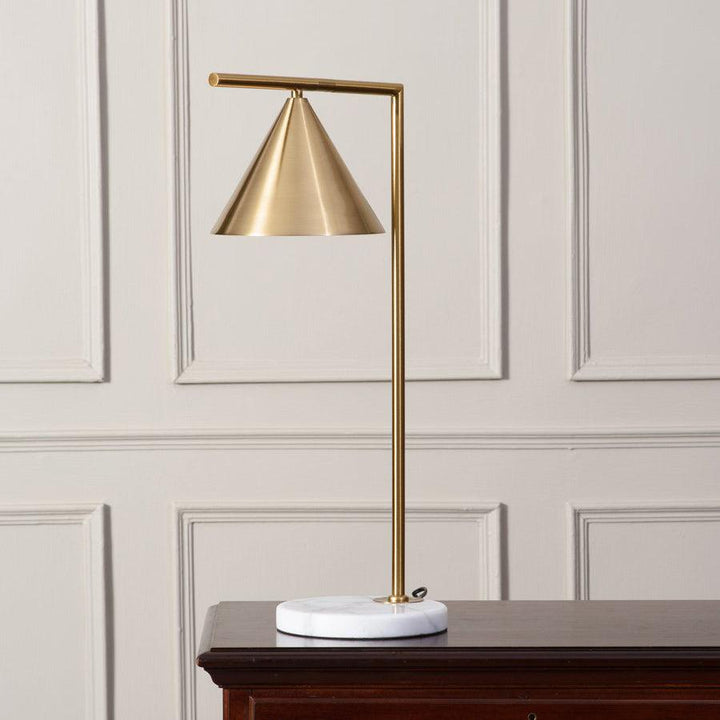 Captain Flint Table Lamp - Vakkerlight