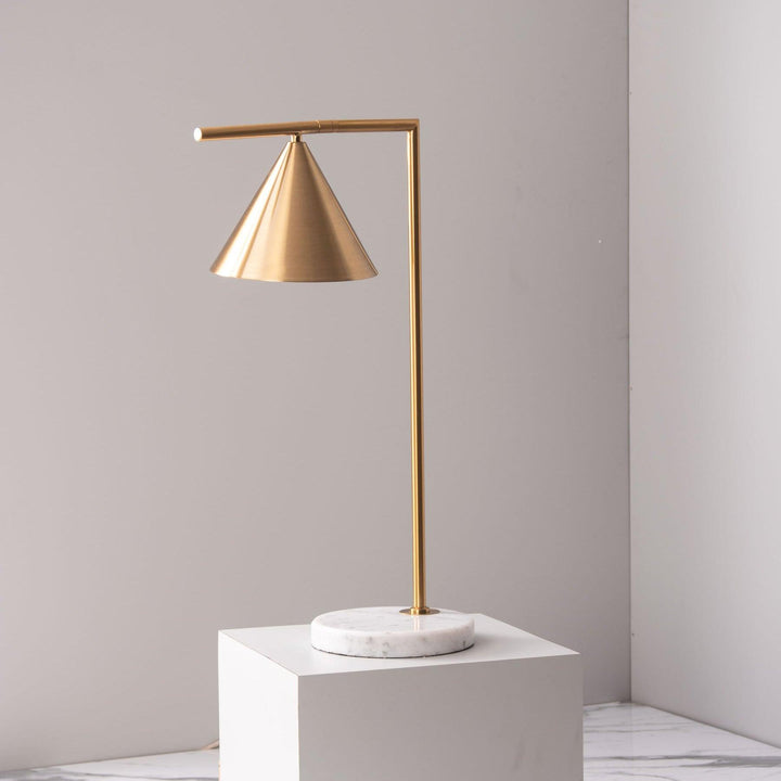 Captain Flint Table Lamp - Vakkerlight