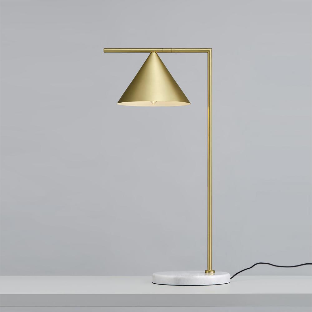 Captain Flint Table Lamp - Vakkerlight