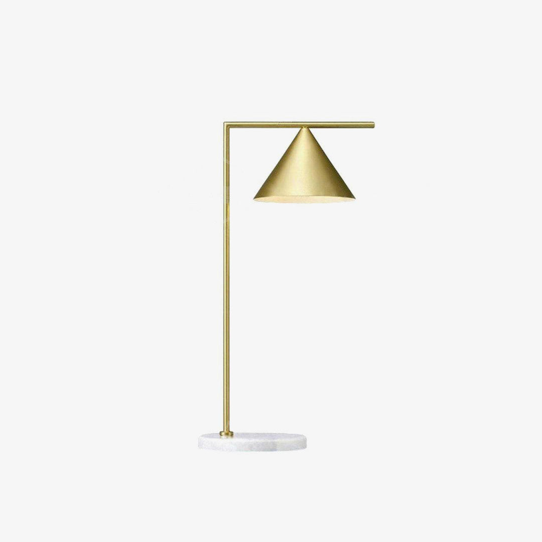 Captain Flint Table Lamp - Vakkerlight