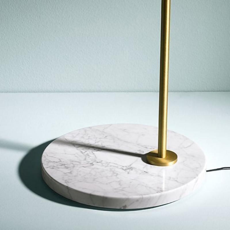 Captain Flint Floor Lamp - Vakkerlight