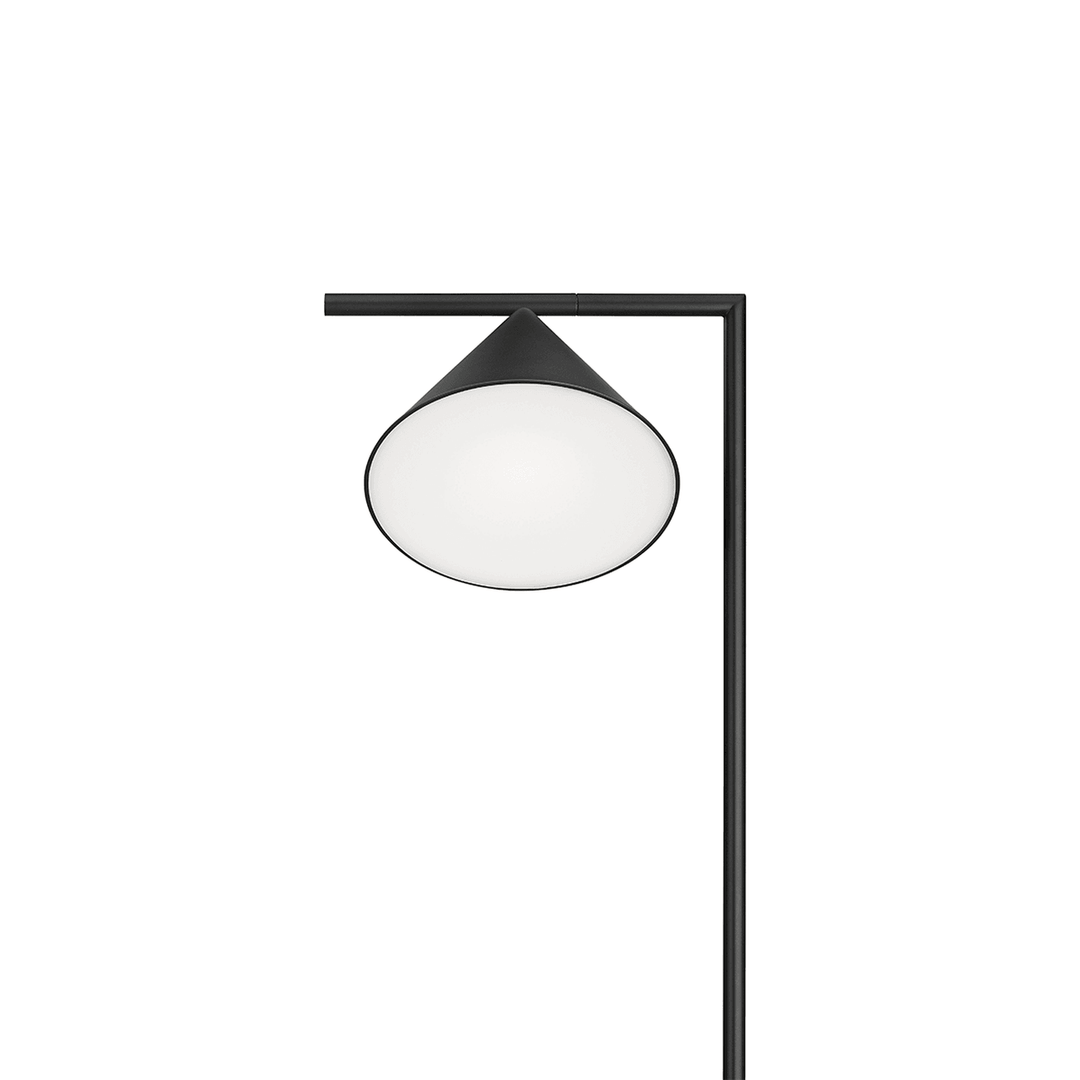 Captain Flint Floor Lamp - Vakkerlight