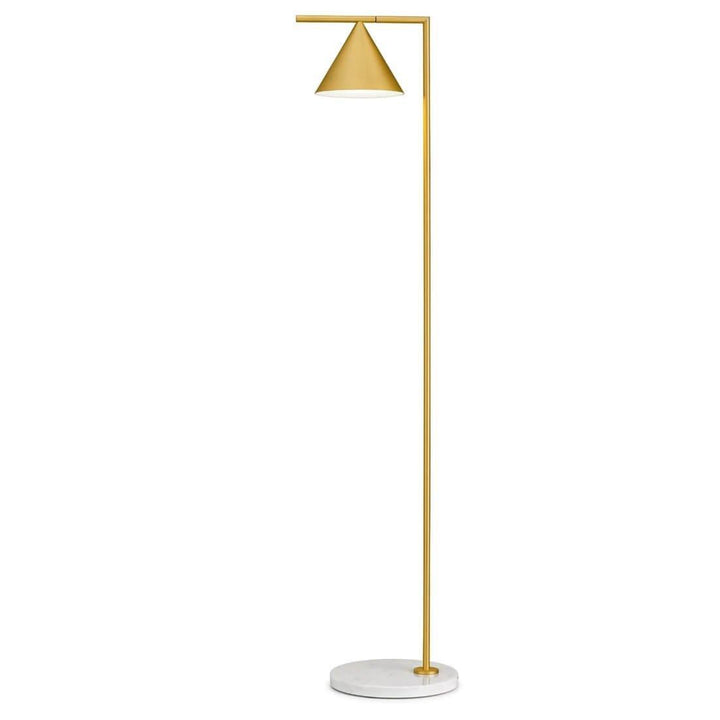 Captain Flint Floor Lamp - Vakkerlight