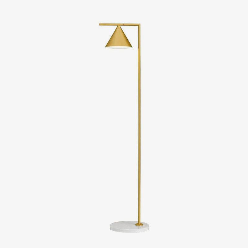 Captain Flint Floor Lamp - Vakkerlight