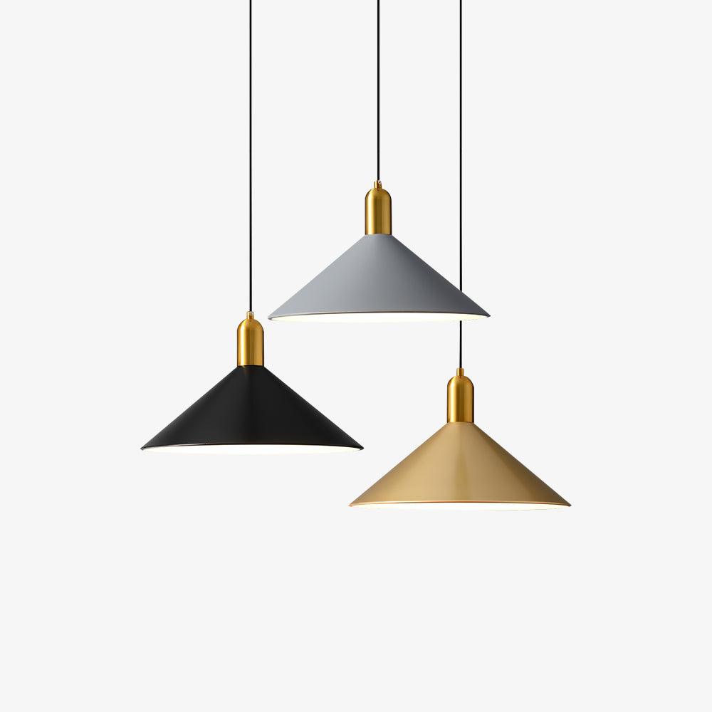 Carins Pendant Lamp - Vakkerlight