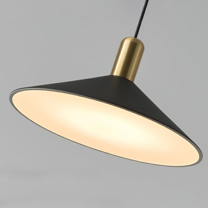 Carins Pendant Lamp - Vakkerlight