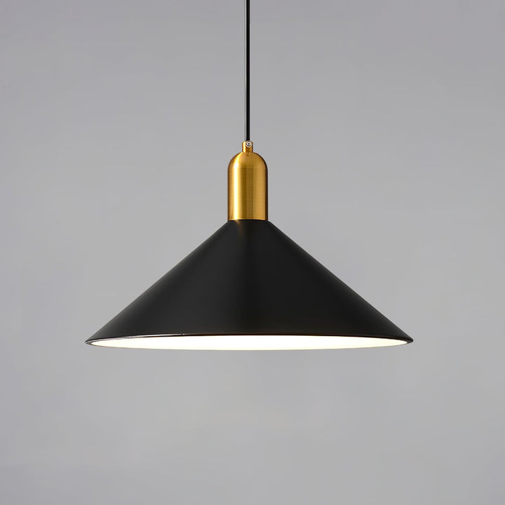 Carins Pendant Lamp - Vakkerlight