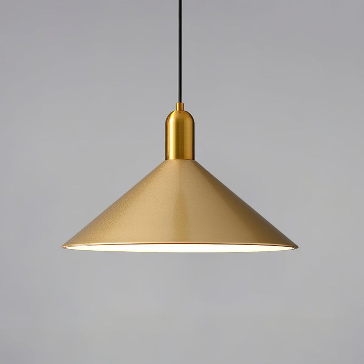 Carins Pendant Lamp - Vakkerlight