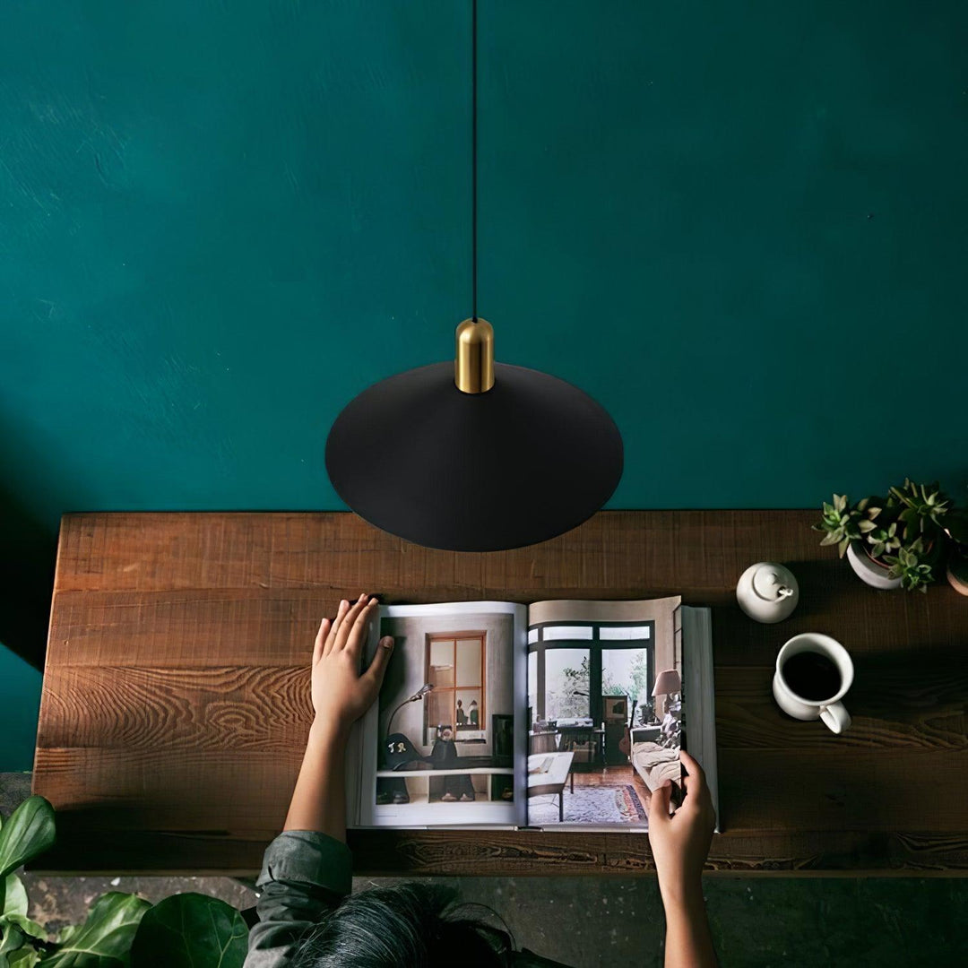 Carins Pendant Lamp - Vakkerlight