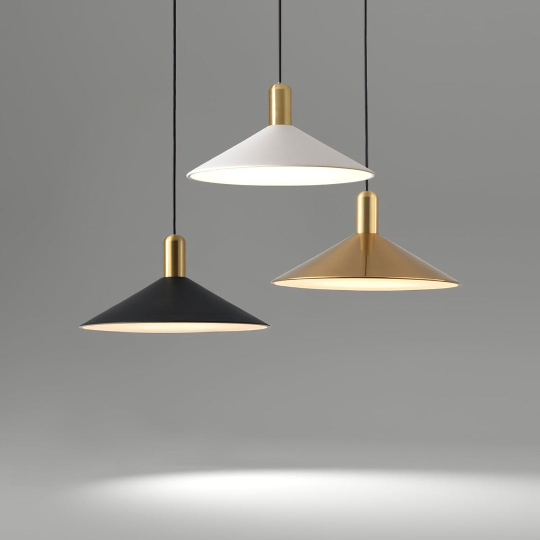 Carins Pendant Lamp - Vakkerlight