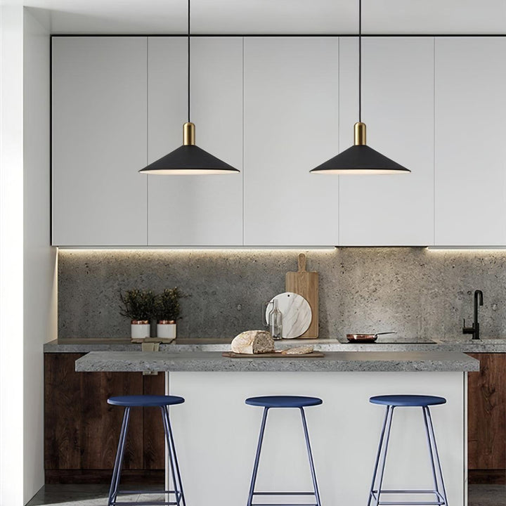 Carins Pendant Lamp - Vakkerlight