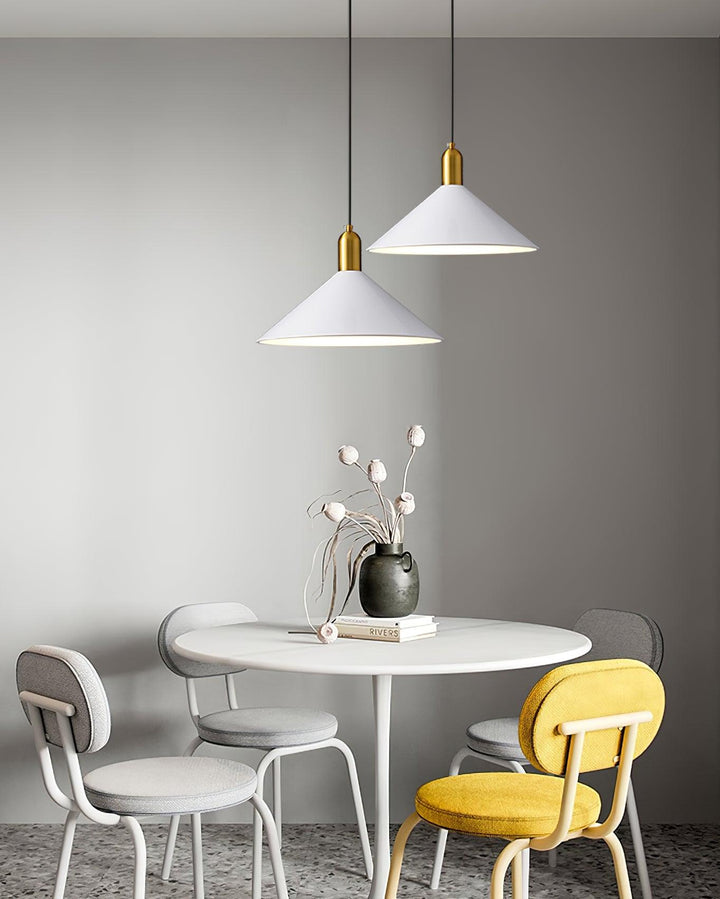 Carins Pendant Lamp - Vakkerlight