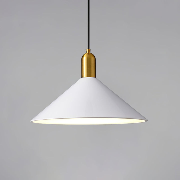 Carins Pendant Lamp - Vakkerlight