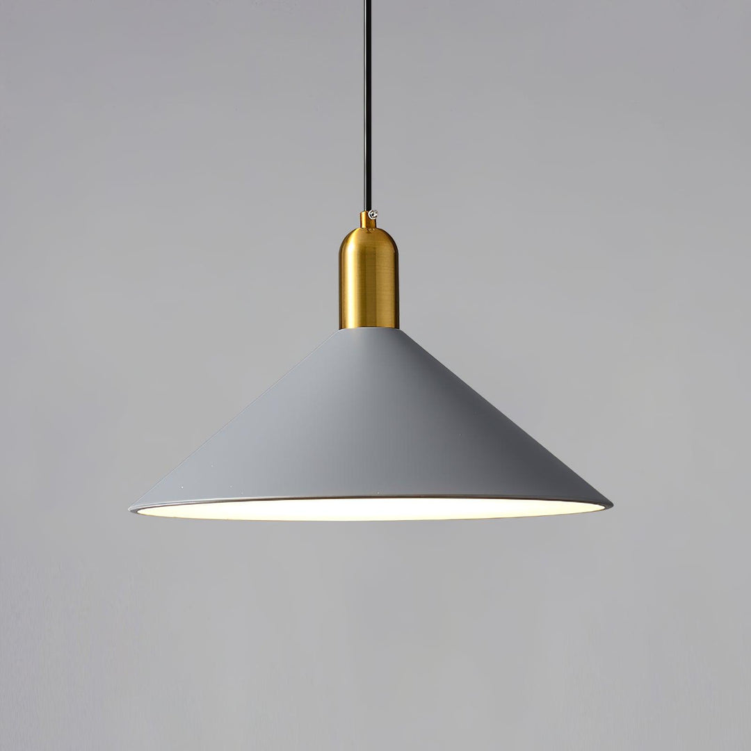 Carins Pendant Lamp - Vakkerlight