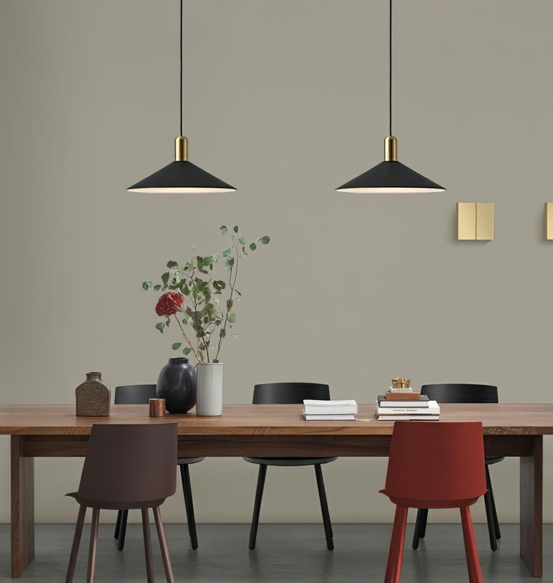 Carins Pendant Lamp - Vakkerlight