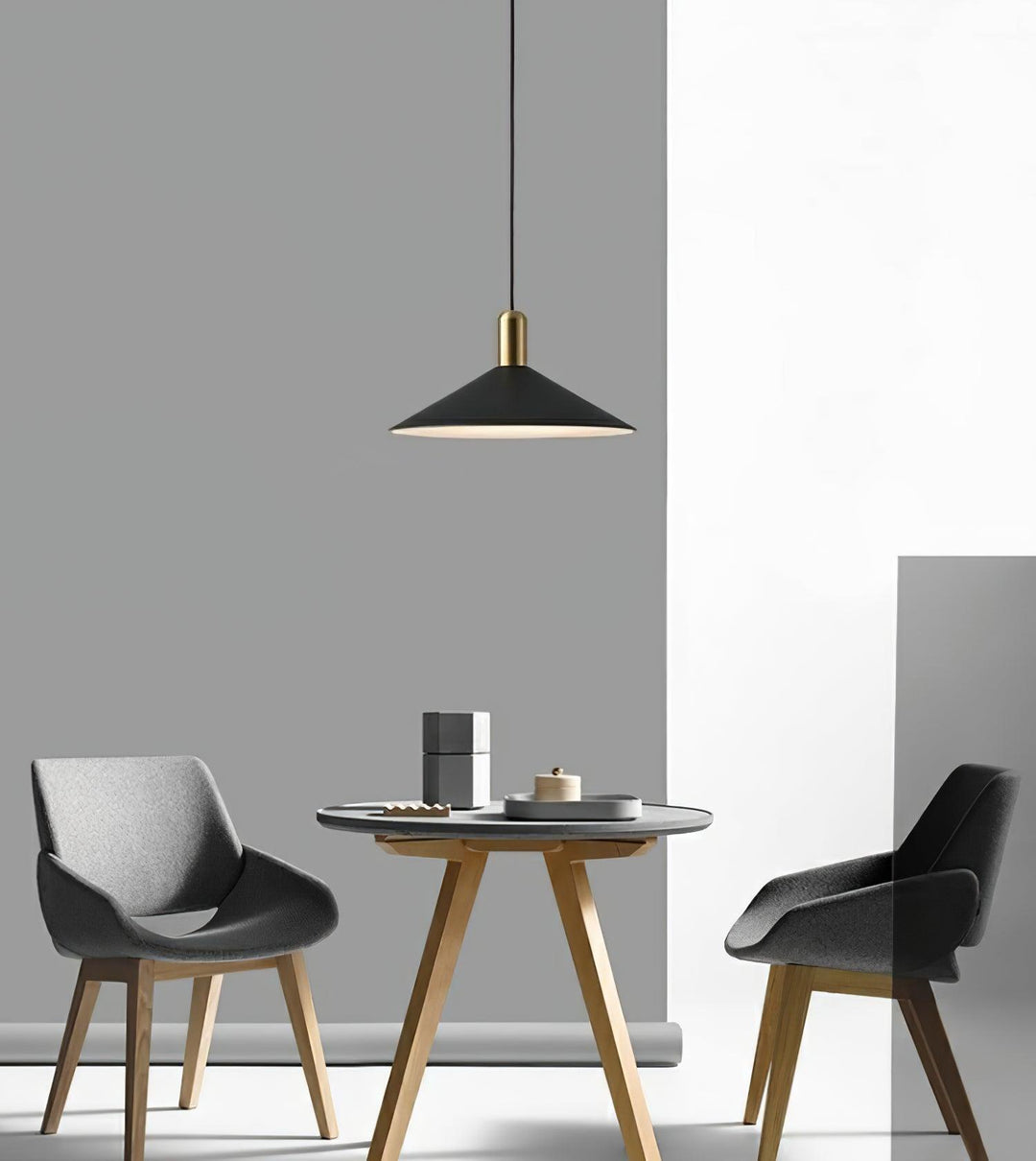 Carins Pendant Lamp - Vakkerlight