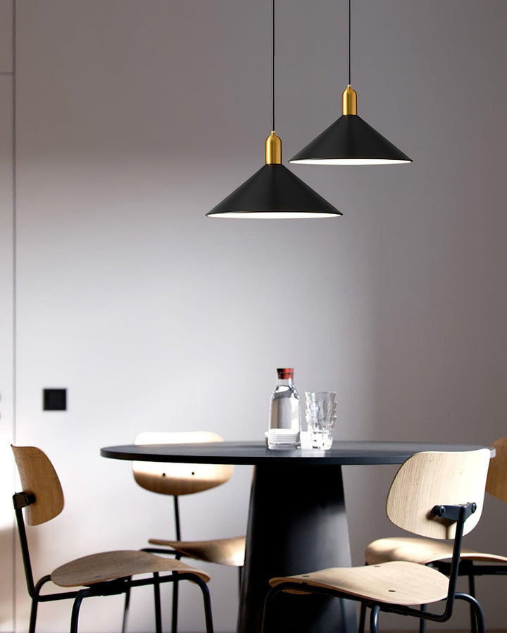 Carins Pendant Lamp - Vakkerlight