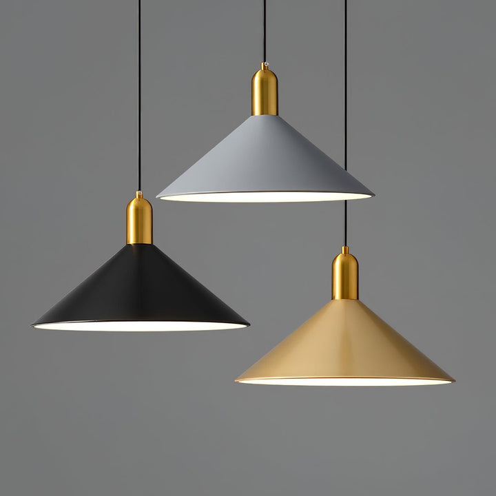 Carins Pendant Lamp - Vakkerlight