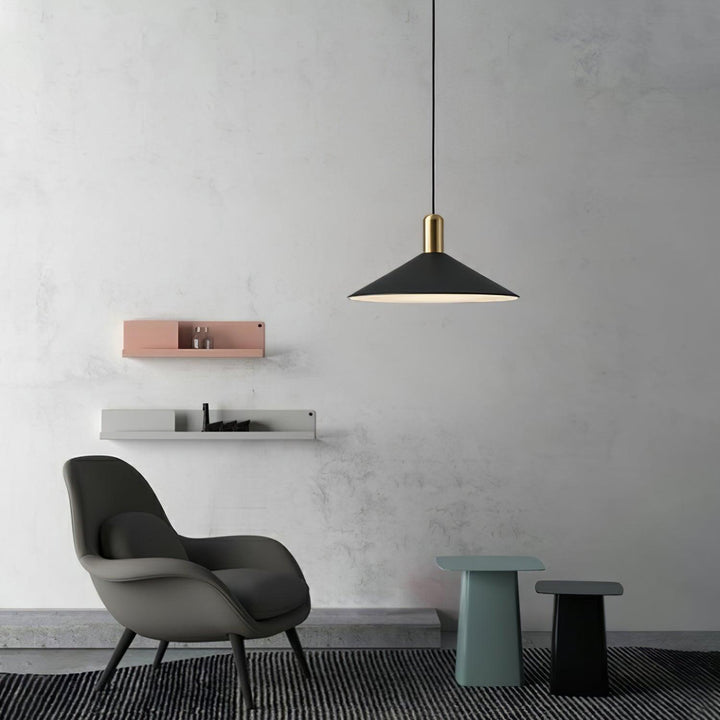 Carins Pendant Lamp - Vakkerlight