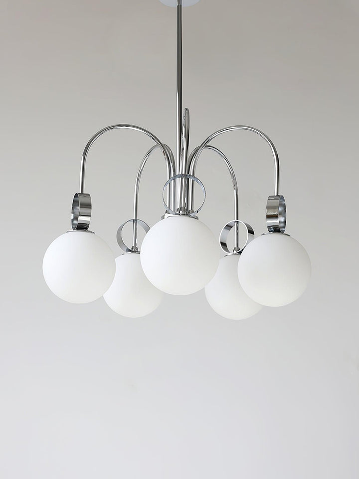 Carisa Collection Chandelier - Vakkerlight