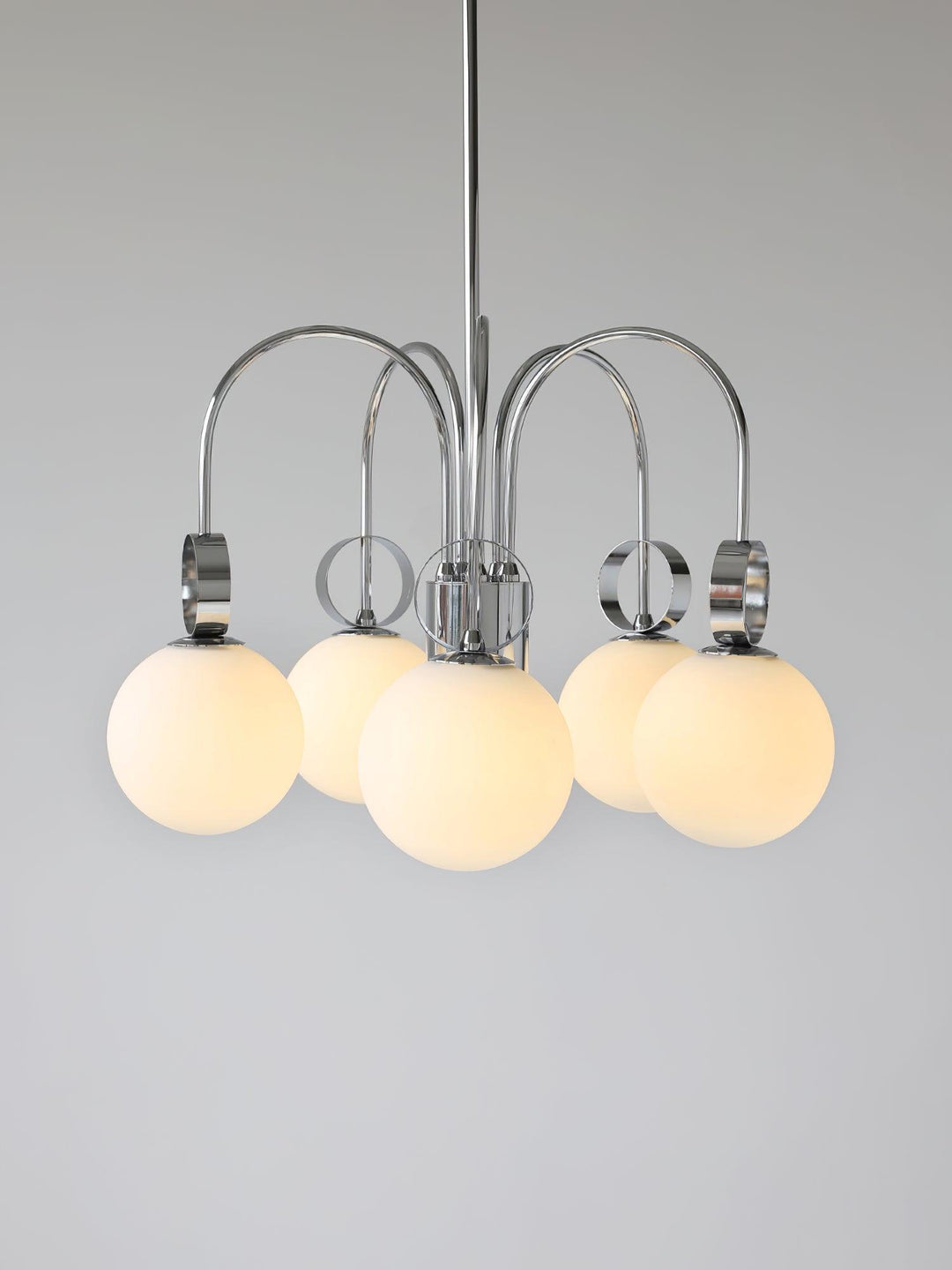 Carisa Collection Chandelier - Vakkerlight