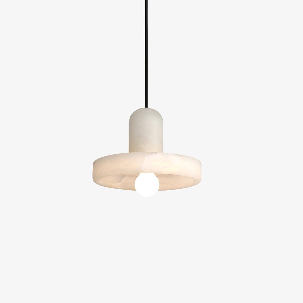 Carrara Pendant Lamp - Vakkerlight