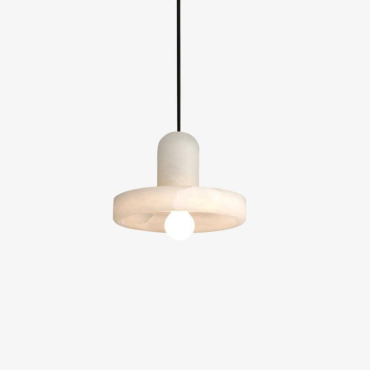 Carrara Pendant Lamp - Vakkerlight