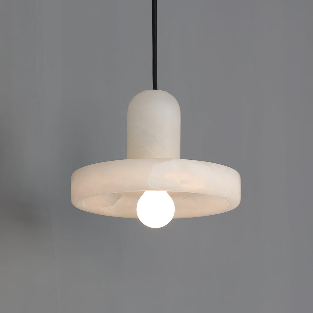 Carrara Pendant Lamp - Vakkerlight