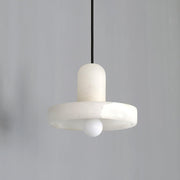 Carrara Pendant Lamp - Vakkerlight